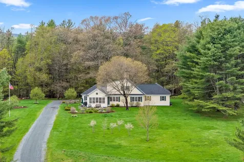32 Old Farm Road Norwich VT 05055