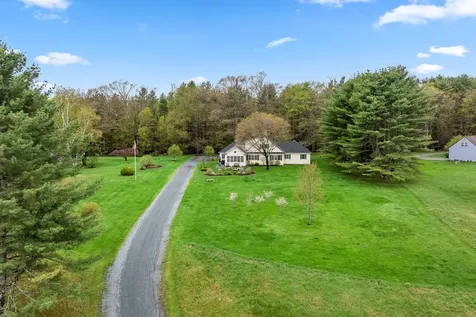 32 Old Farm Road Norwich VT 05055