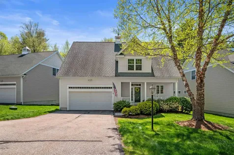 48 Tansy Avenue Stratham NH 03885