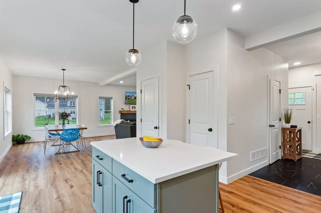 122 Whitetail Path St. George VT 05495