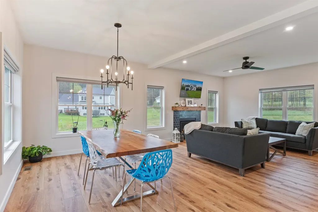 122 Whitetail Path St. George VT 05495