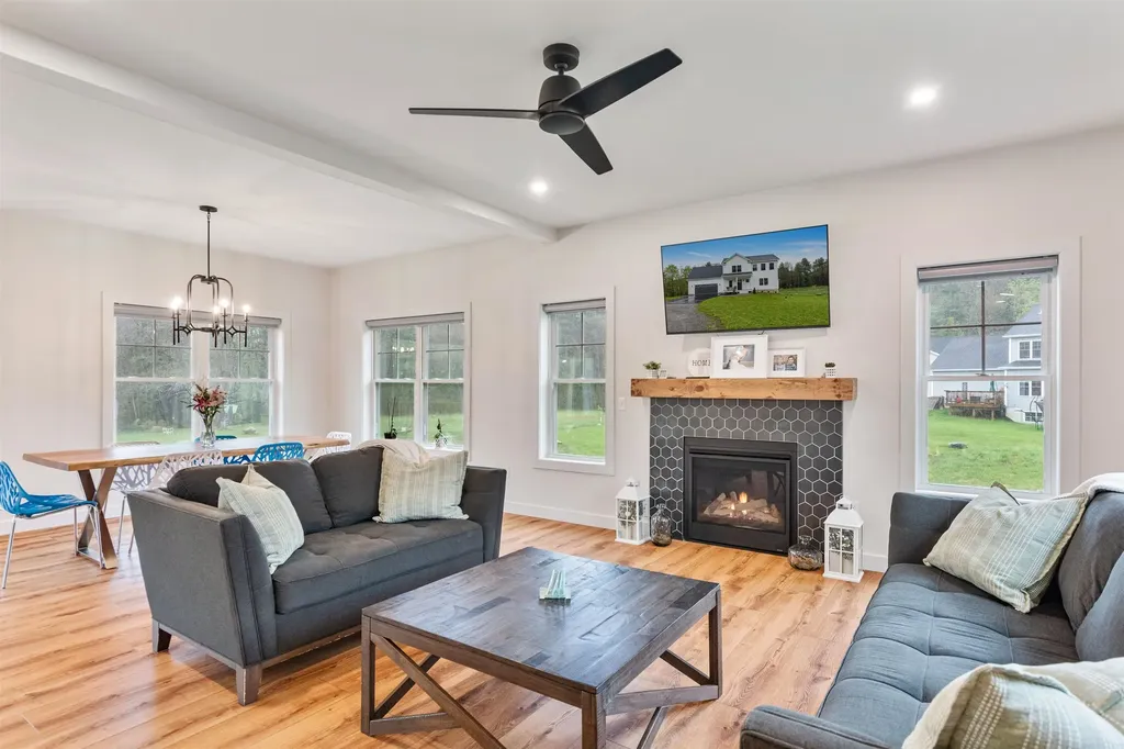 122 Whitetail Path St. George VT 05495