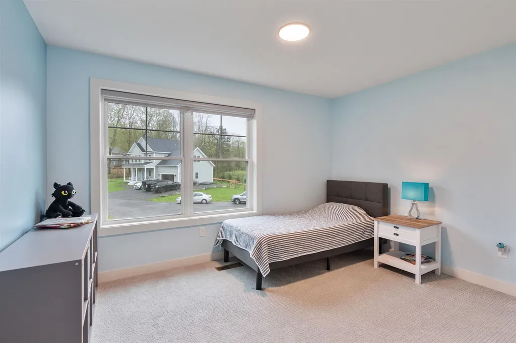 122 Whitetail Path St. George VT 05495