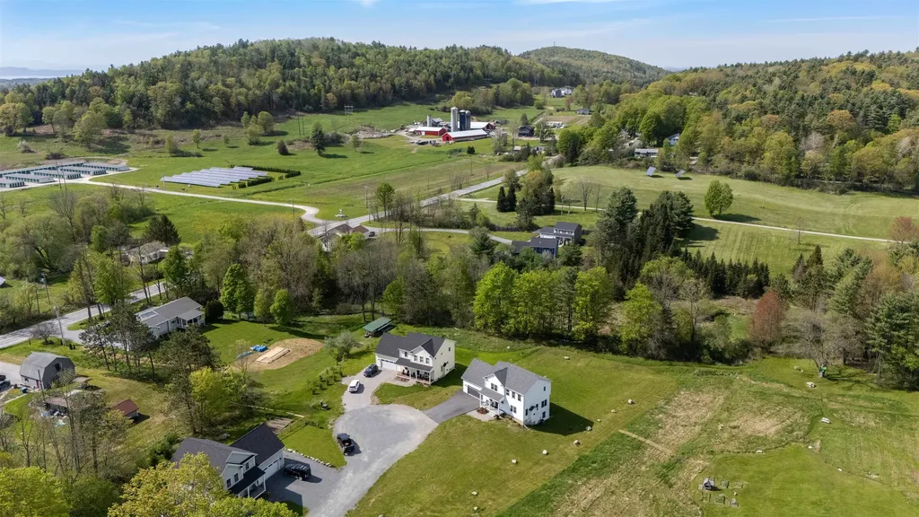 122 Whitetail Path St. George VT 05495