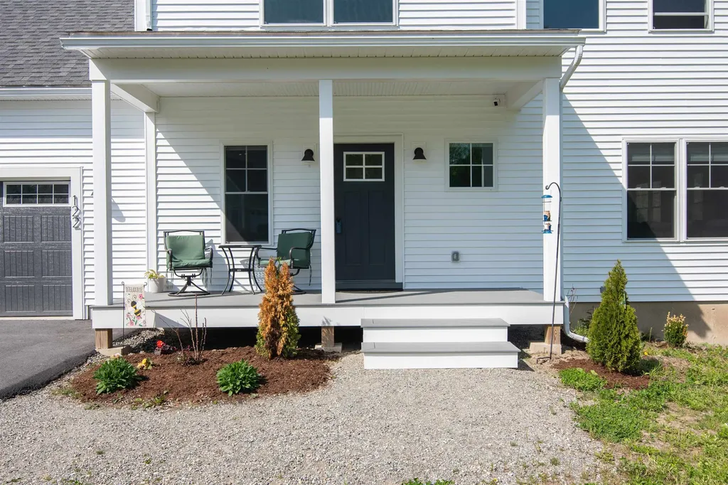 122 Whitetail Path St. George VT 05495