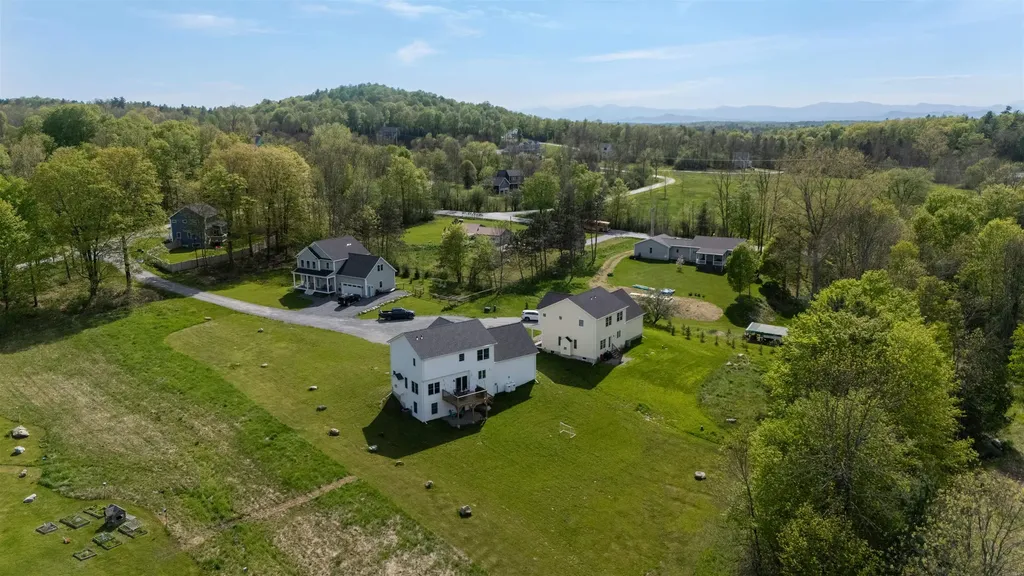 122 Whitetail Path St. George VT 05495