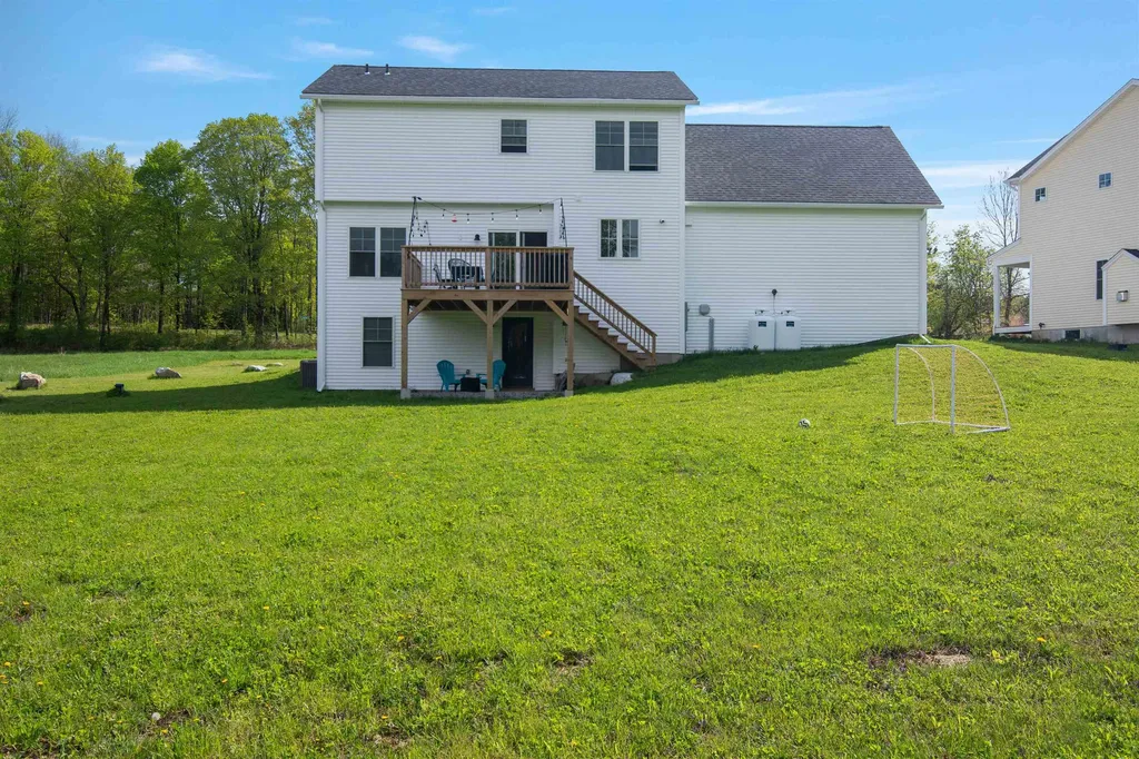 122 Whitetail Path St. George VT 05495