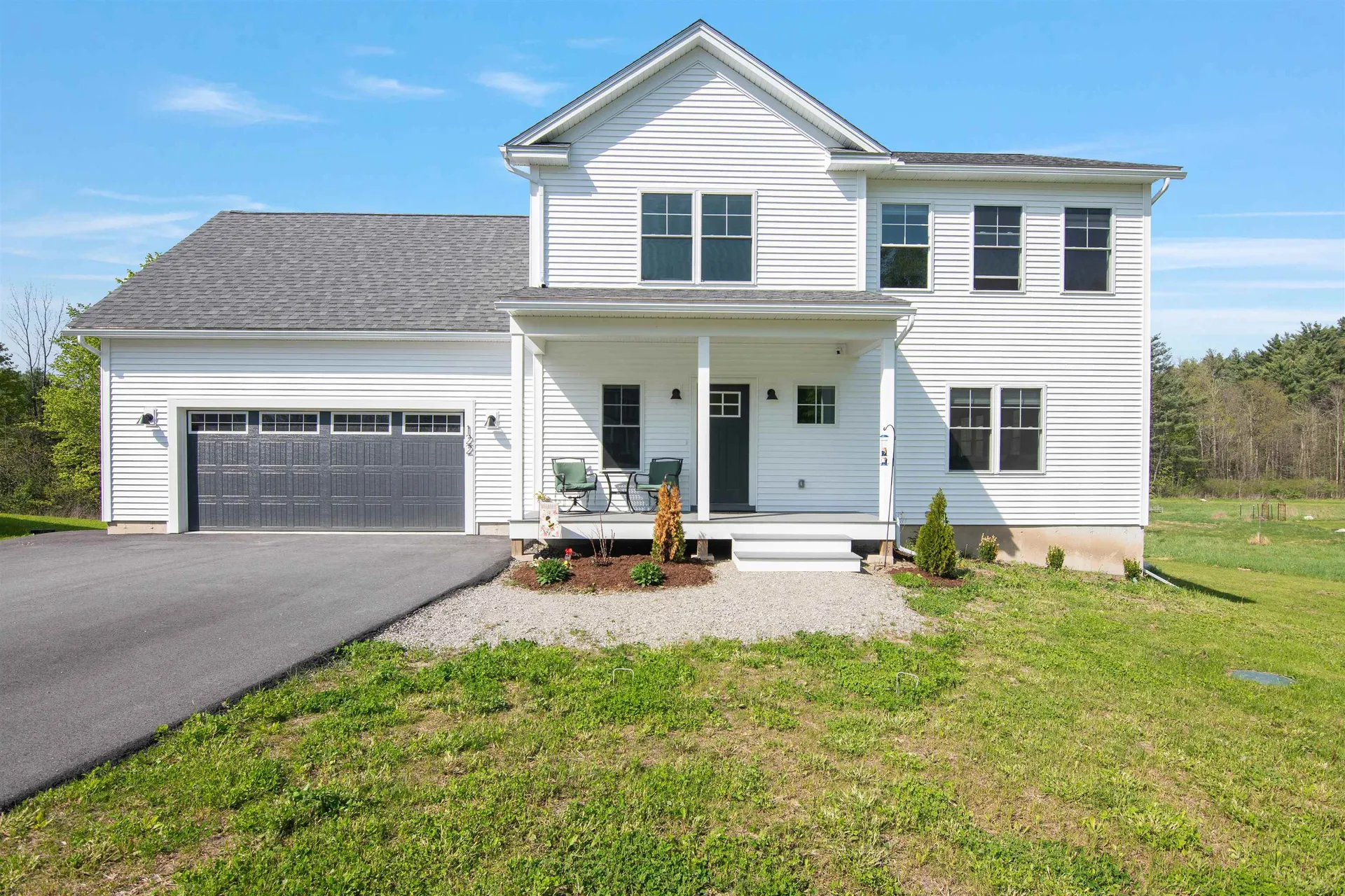 122 Whitetail Path St. George VT 05495