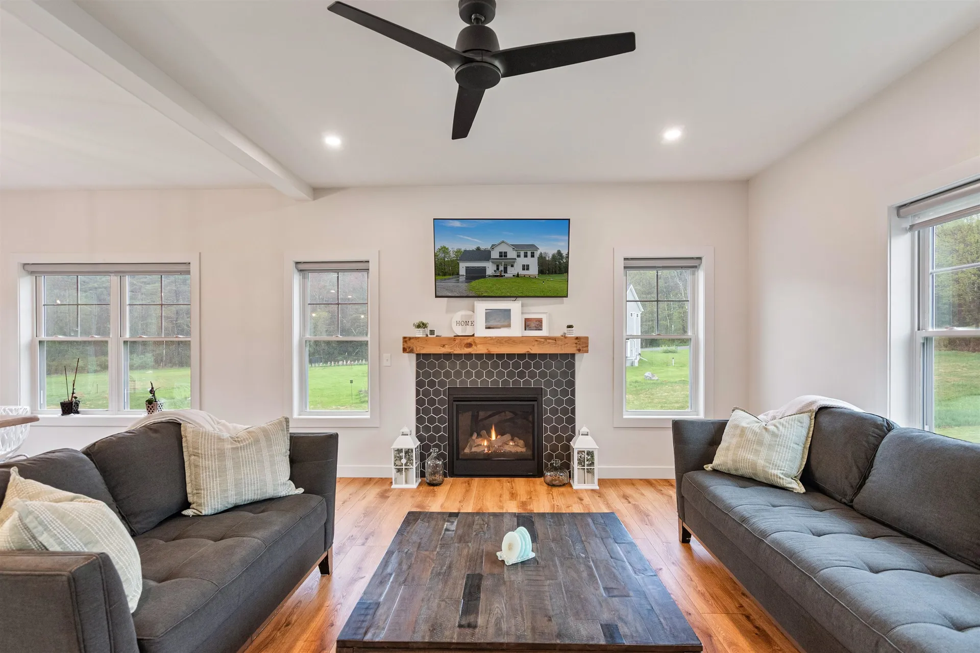 122 Whitetail Path St. George VT 05495