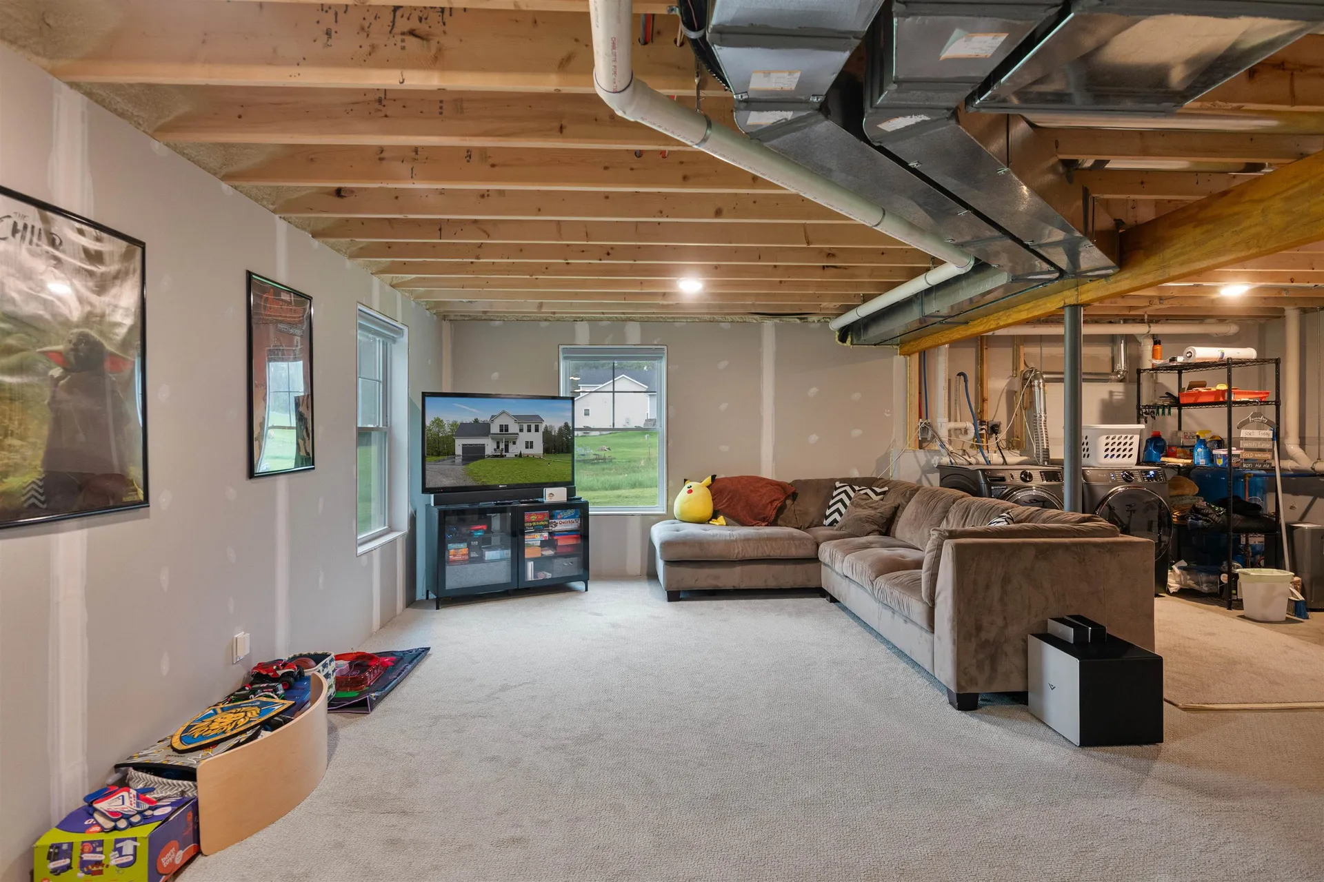 122 Whitetail Path St. George VT 05495