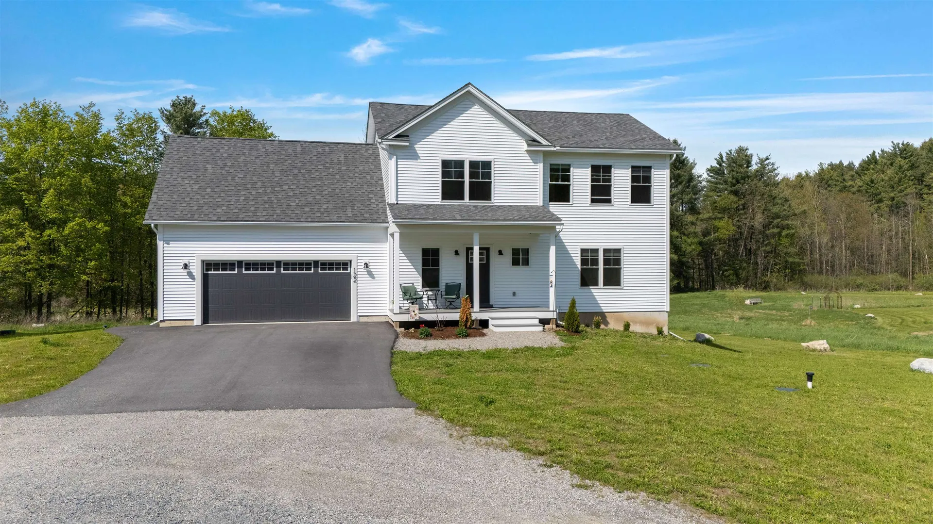 122 Whitetail Path St. George VT 05495