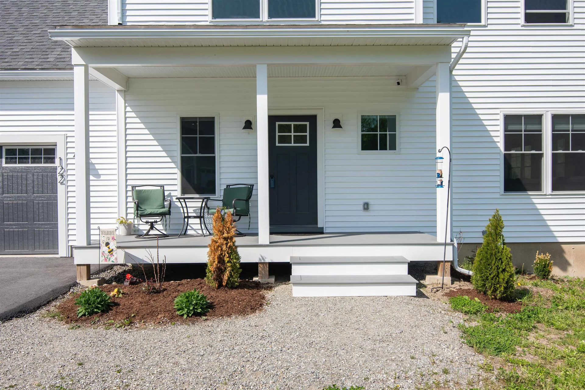 122 Whitetail Path St. George VT 05495