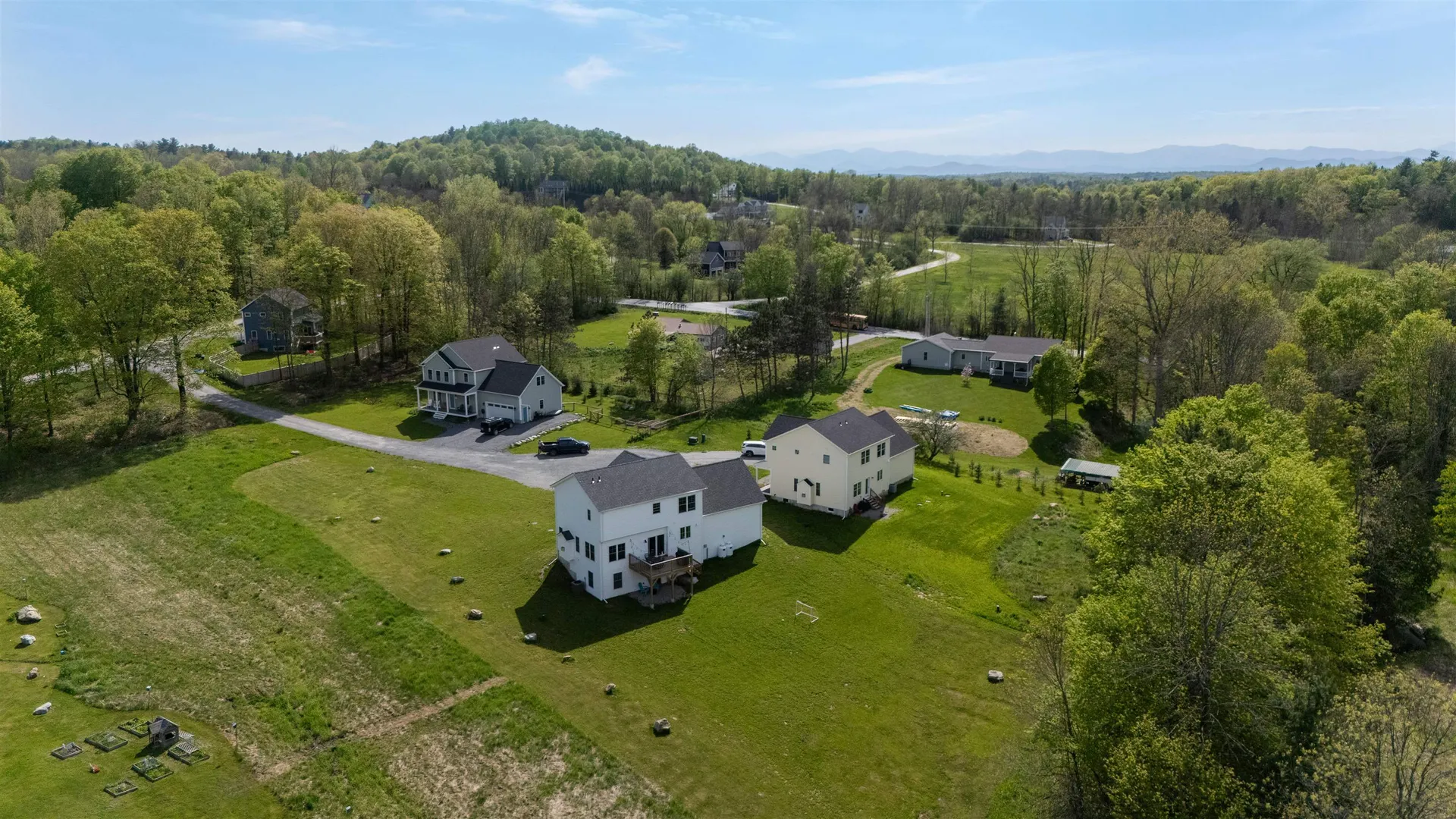 122 Whitetail Path St. George VT 05495