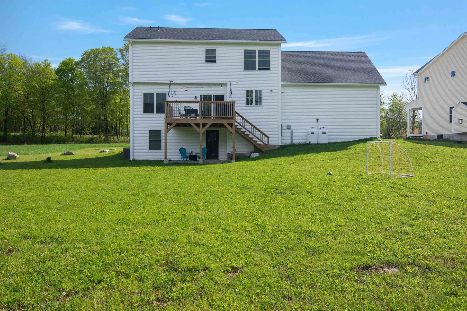 122 Whitetail Path St. George VT 05495