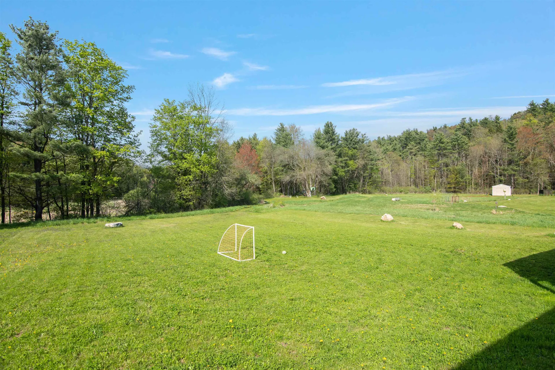 122 Whitetail Path St. George VT 05495