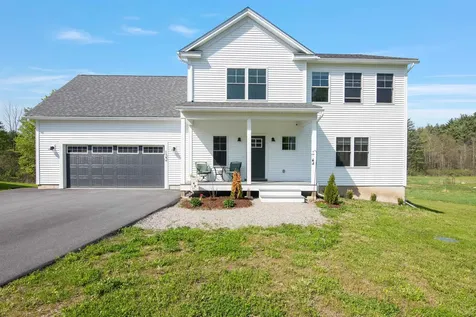 122 Whitetail Path St. George VT 05495