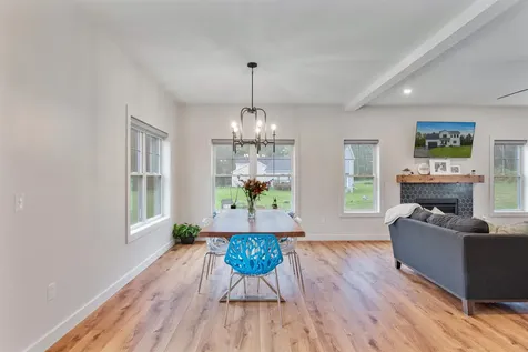 122 Whitetail Path St. George VT 05495