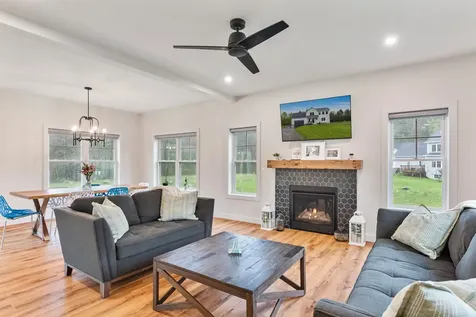 122 Whitetail Path St. George VT 05495