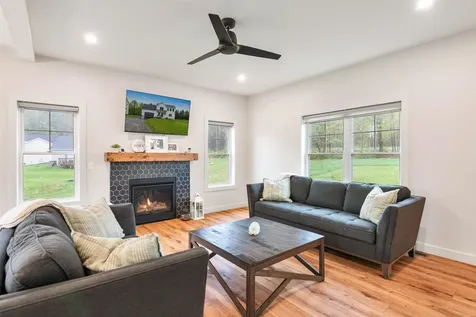 122 Whitetail Path St. George VT 05495