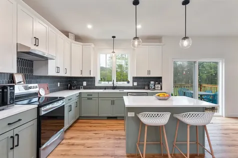 122 Whitetail Path St. George VT 05495