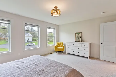 122 Whitetail Path St. George VT 05495