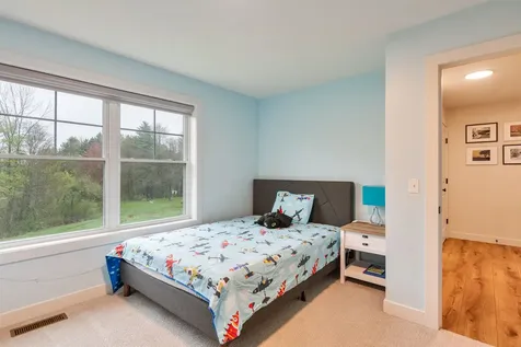 122 Whitetail Path St. George VT 05495