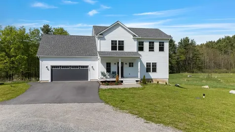 122 Whitetail Path St. George VT 05495