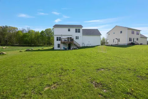 122 Whitetail Path St. George VT 05495