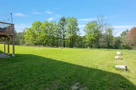 122 Whitetail Path St. George VT 05495