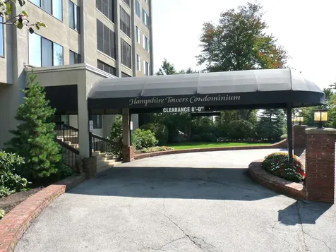 55 River Road Manchester NH 03104