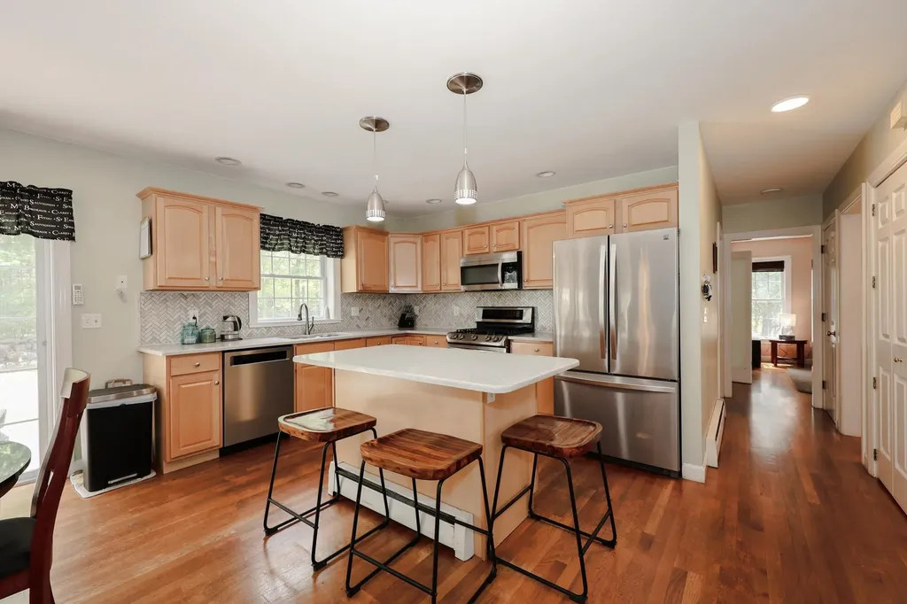 5 Nobel K Peterson Drive Durham NH 03824