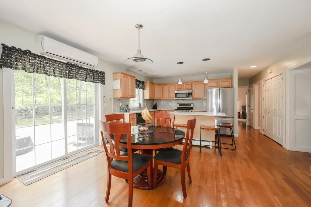 5 Nobel K Peterson Drive Durham NH 03824