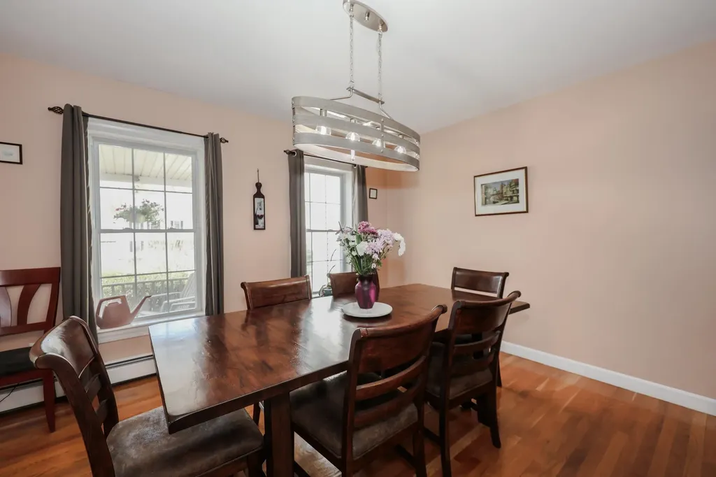 5 Nobel K Peterson Drive Durham NH 03824