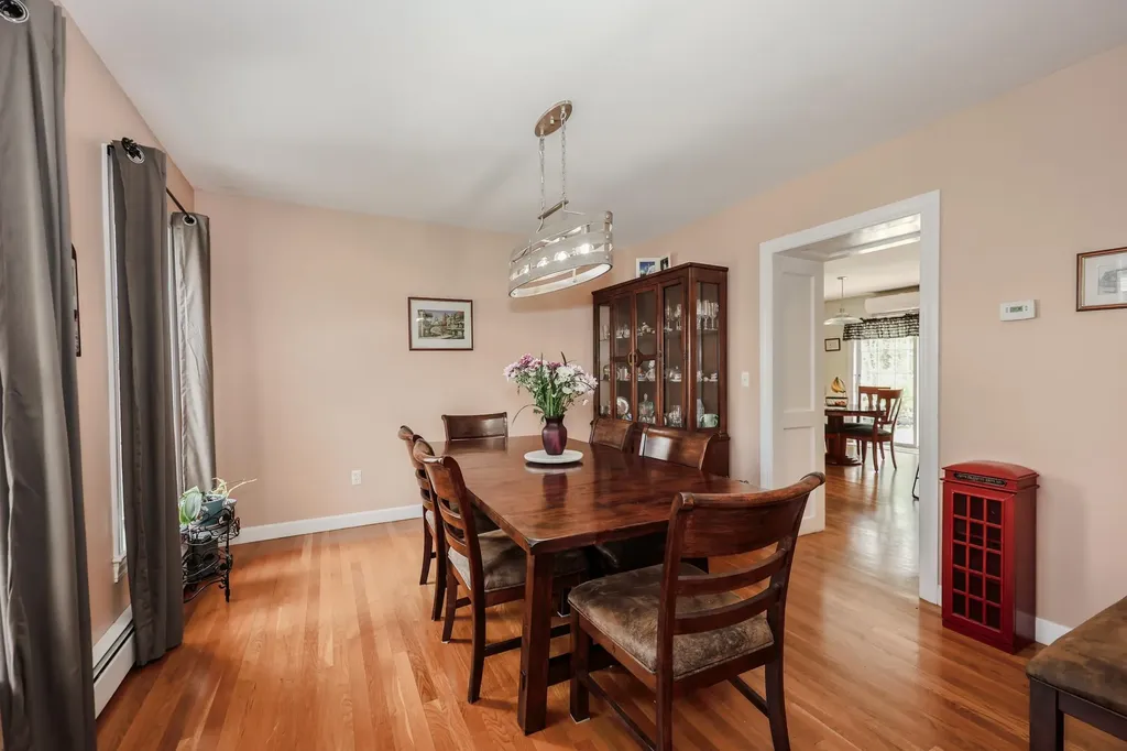 5 Nobel K Peterson Drive Durham NH 03824