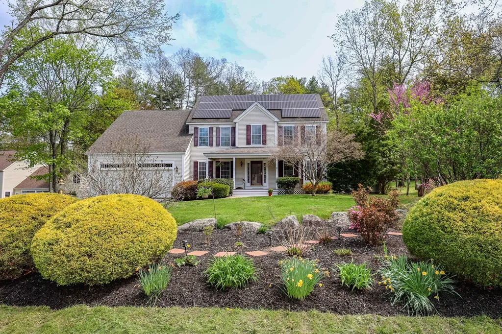 5 Nobel K Peterson Drive Durham NH 03824