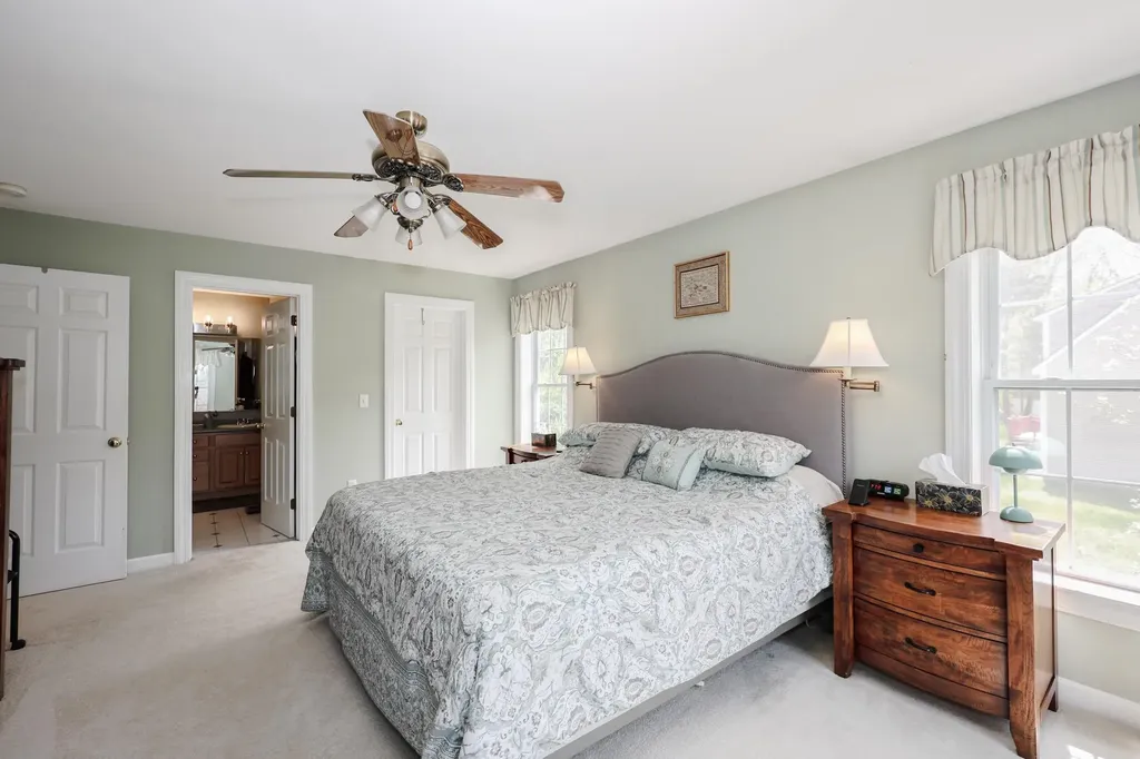 5 Nobel K Peterson Drive Durham NH 03824