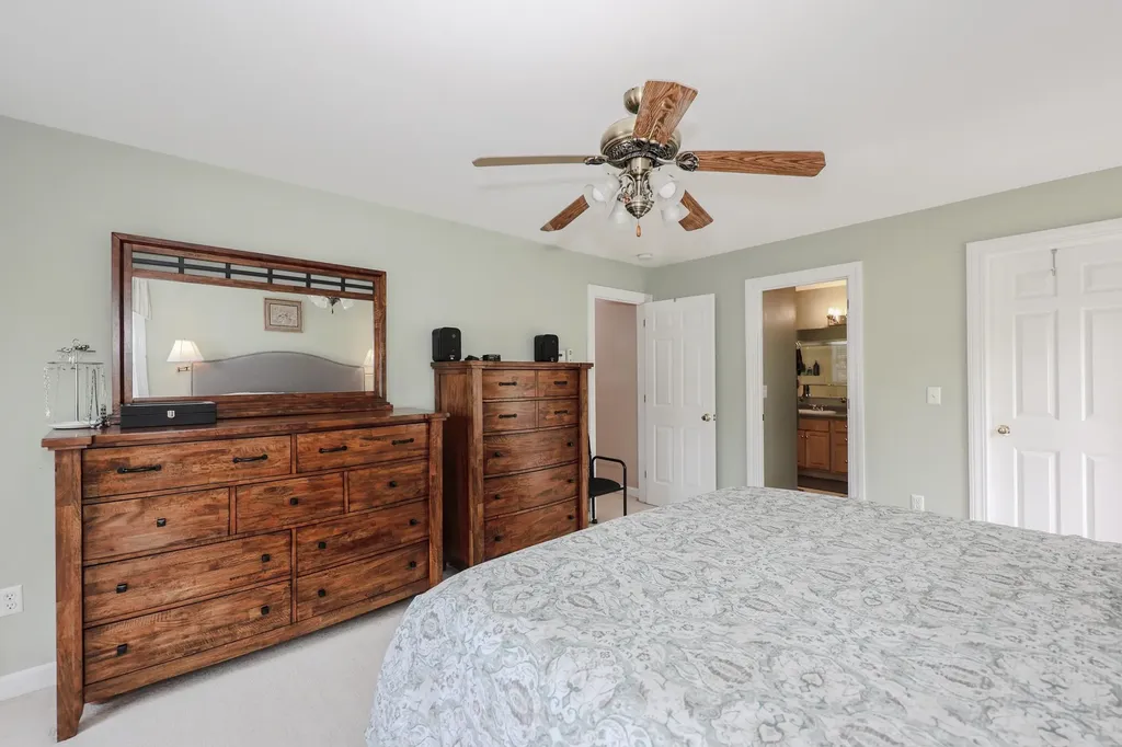 5 Nobel K Peterson Drive Durham NH 03824