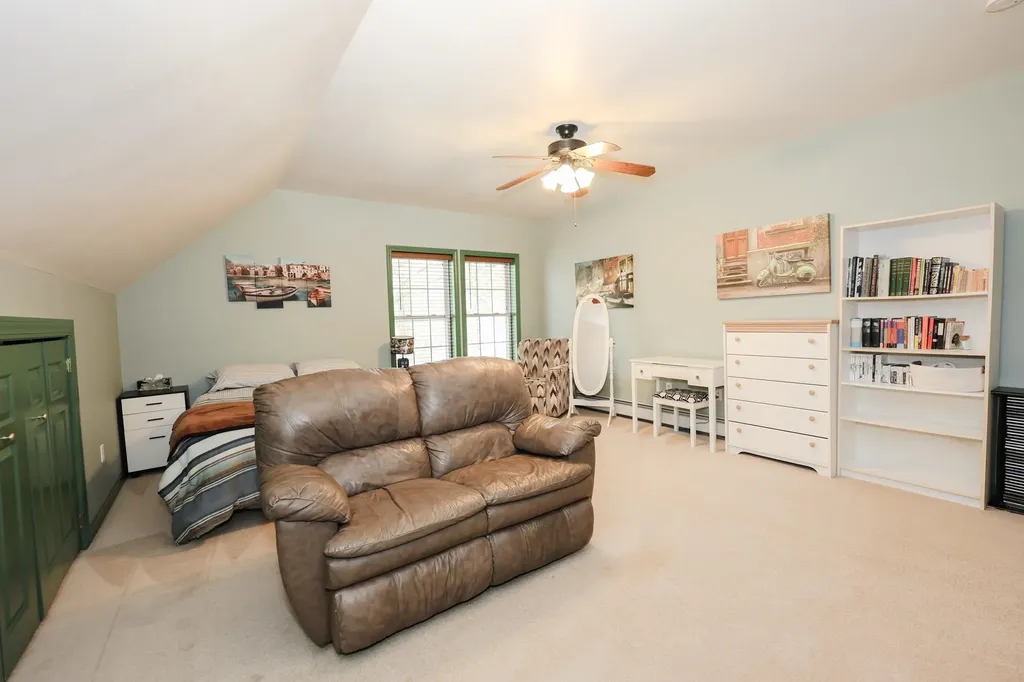 5 Nobel K Peterson Drive Durham NH 03824