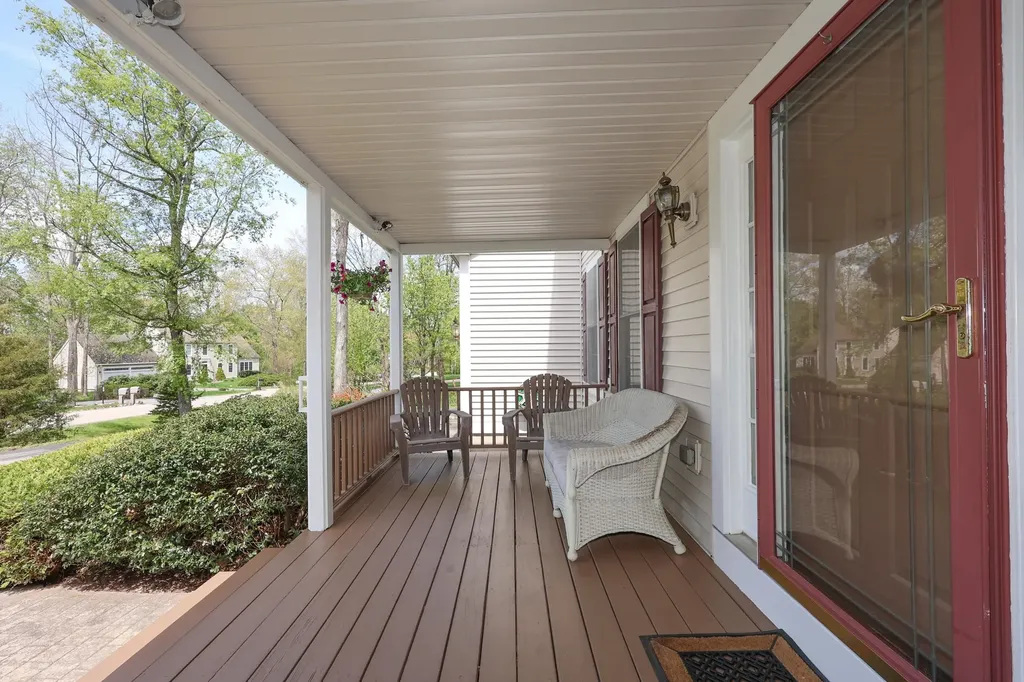 5 Nobel K Peterson Drive Durham NH 03824