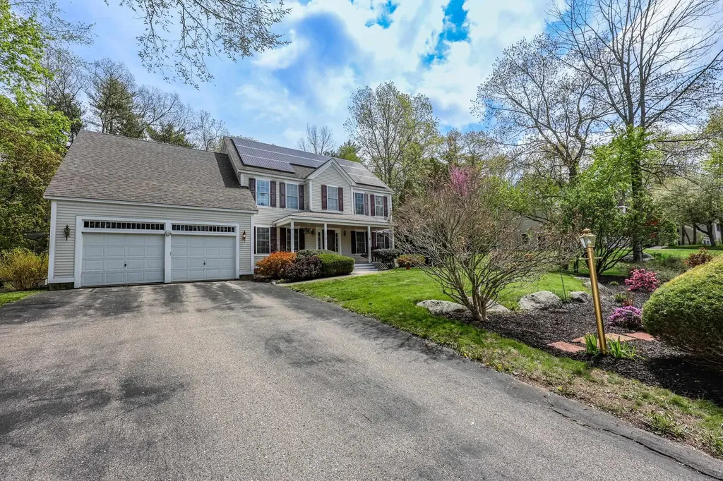 5 Nobel K Peterson Drive Durham NH 03824