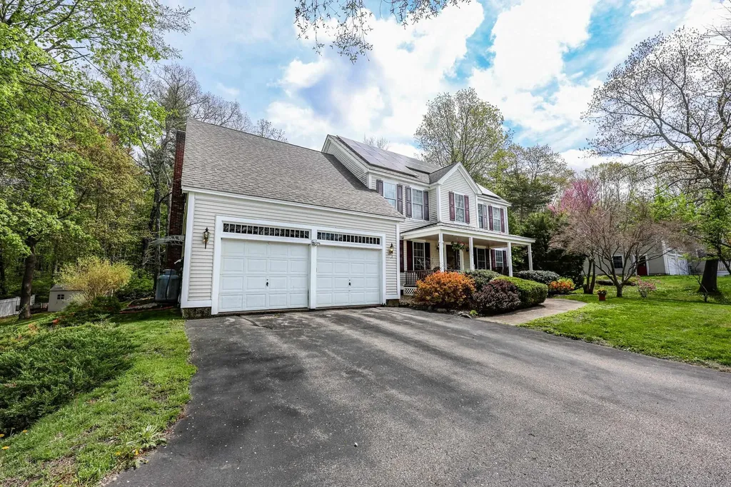 5 Nobel K Peterson Drive Durham NH 03824