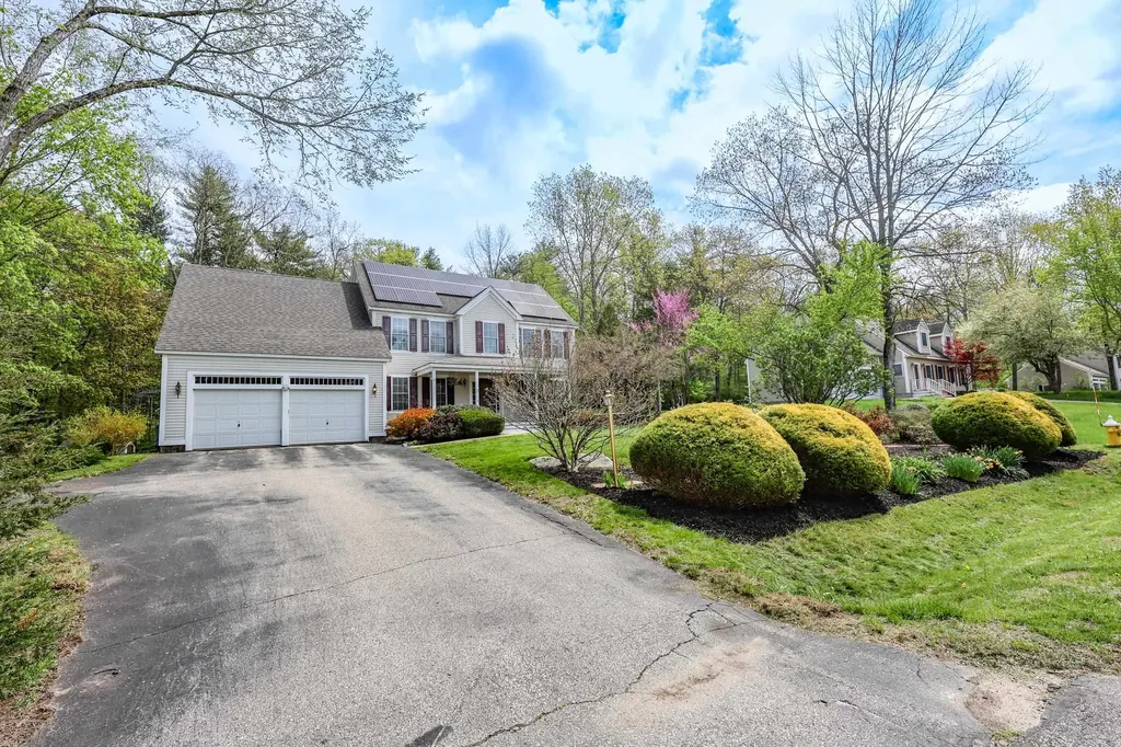 5 Nobel K Peterson Drive Durham NH 03824