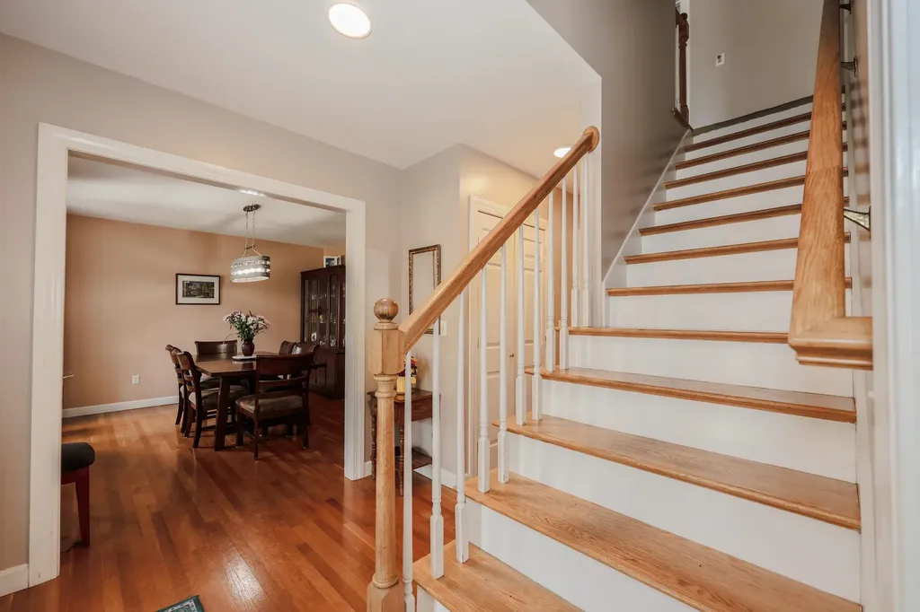 5 Nobel K Peterson Drive Durham NH 03824