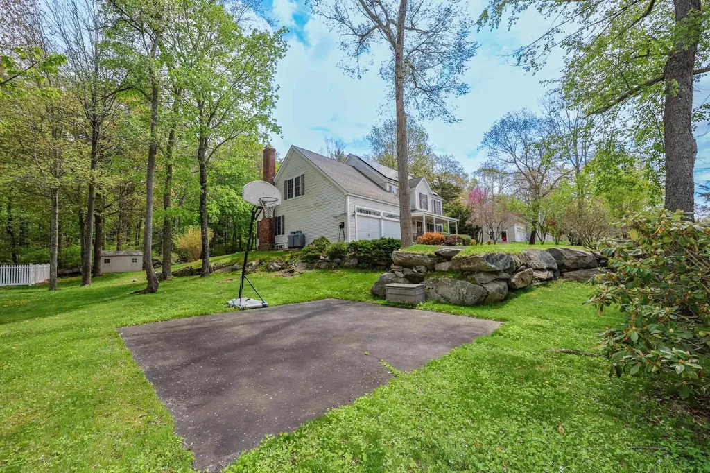 5 Nobel K Peterson Drive Durham NH 03824