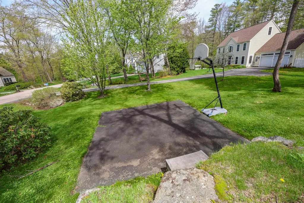 5 Nobel K Peterson Drive Durham NH 03824