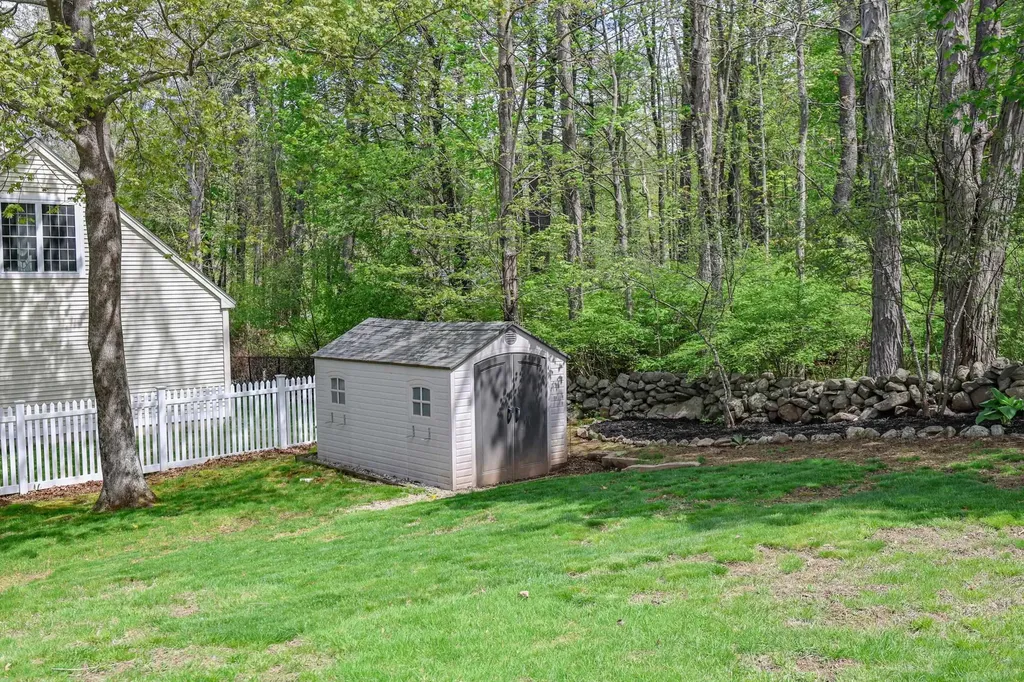 5 Nobel K Peterson Drive Durham NH 03824