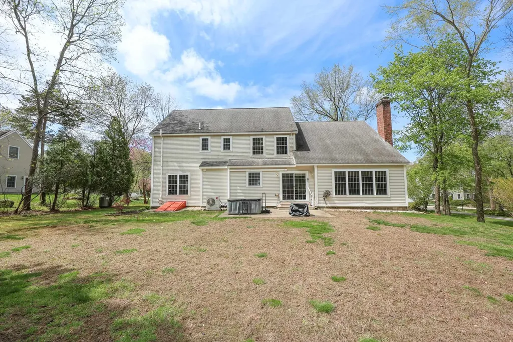 5 Nobel K Peterson Drive Durham NH 03824