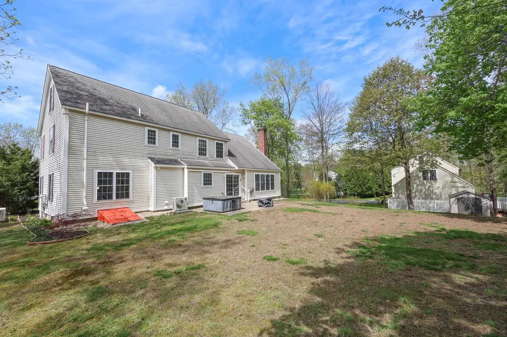 5 Nobel K Peterson Drive Durham NH 03824