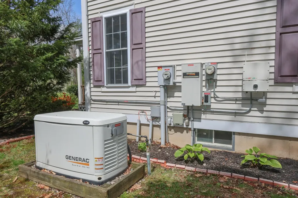 5 Nobel K Peterson Drive Durham NH 03824