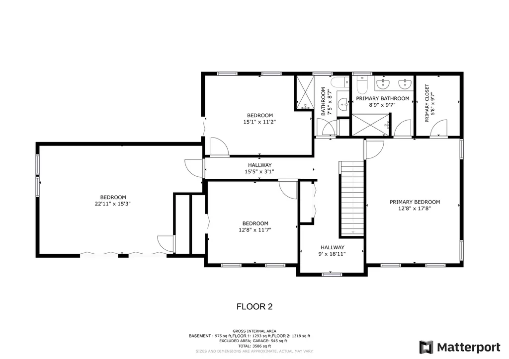 5 Nobel K Peterson Drive Durham NH 03824